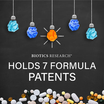 Biotics Research Hydro Zyme™ - Digestive Enzymes (Enzimas Digestivas) For Women & Men - Enzymes for Digestion Supplement Contains Betaine HCL - Supports Healthy Gastric pH & Immune Health-250 Enzyme's
