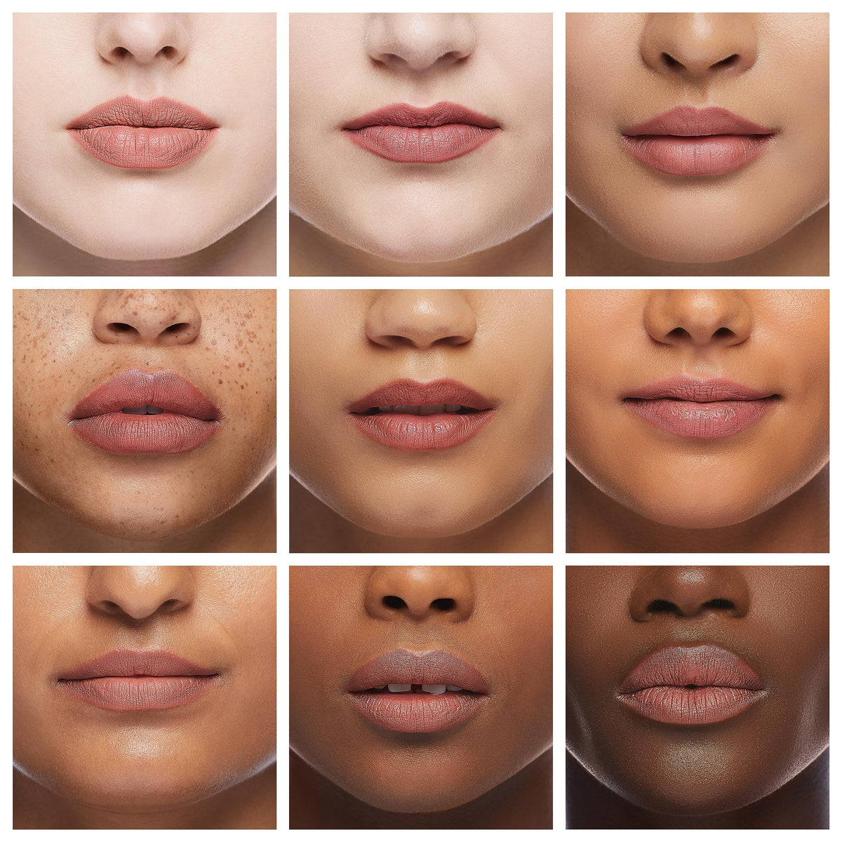 rom&nd OVEEER Shade Series Blur Fudge Tint | Silky Matte Lipstick for Velvety Smooth Lips | Long-Lasting Stain, Wrinkle Blurring, Moisturizing Formula | 16 Burnt Orange | Lip Stain Long Lasting Waterproof | Buildable Matte Blurred Finish | Hydrating Lip S