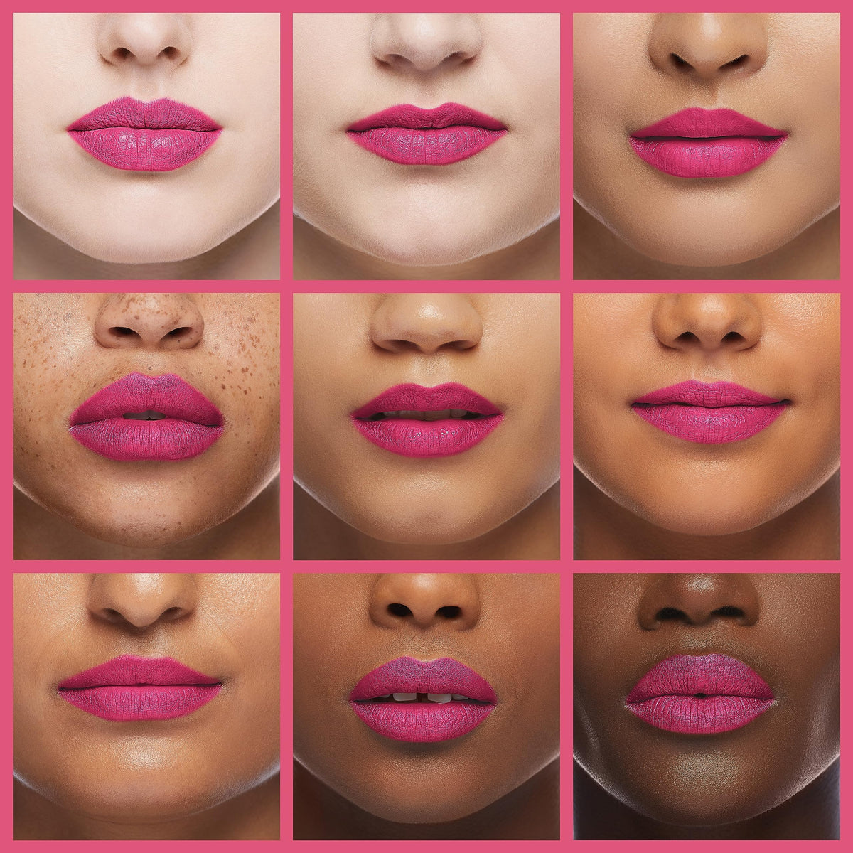 rom&nd OVEEER Shade Series Blur Fudge Tint | Silky Matte Lipstick for Velvety Smooth Lips | Long-Lasting Stain, Wrinkle Blurring, Moisturizing Formula | 16 Burnt Orange | Lip Stain Long Lasting Waterproof | Buildable Matte Blurred Finish | Hydrating Lip S
