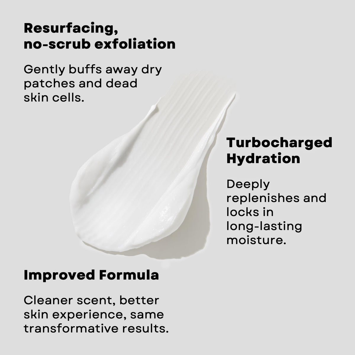 AmLactin Crepe Firming Cream - Therapeutic Skin Tightening Cream for Body – No-Scrub Exfoliator and Moisturizer - PrimeBioHealth - canada supplements