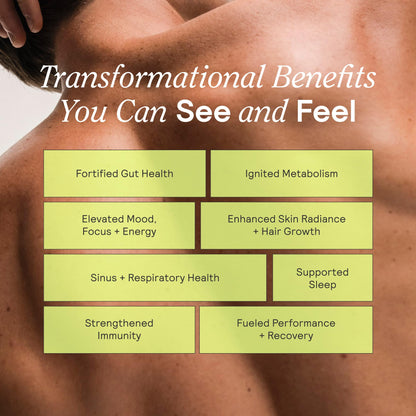ARMRA Colostrum™ Powder | Blood Orange | Gut Health & Bloating | Skin & Hair | Immunity | Keto, Gluten & Fat-Free | 30 Servings - PrimeBioHealth - canada supplements