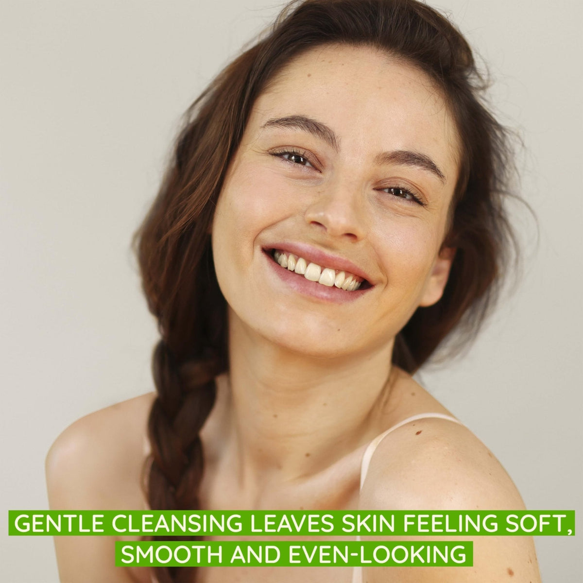Aveeno Clear Complexion Foaming Oil-Free Facial Cleanser with Soy Extract & 0.5% Salicylic Acid, Acne Treatment Face - PrimeBioHealth - canada supplements