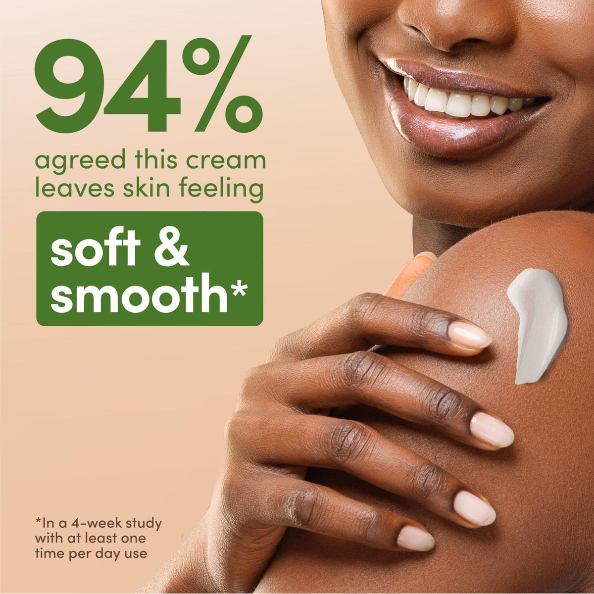 Aveeno Daily Moisturizing Cream with Prebiotic Oat & Shea Butter for Body, Face & Hands Moisturizer Cream - PrimeBioHealth - canada supplements