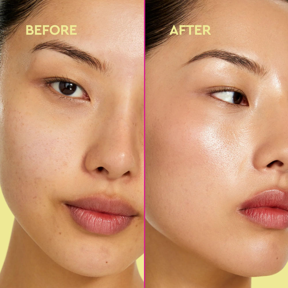 BYOMA Bio-Collagen Radiance Facial Mask - Transformative Liquid Sheet Mask for Glass Skin - Instant radiance, Visibly Improved Elasticity - PrimeBioHealth - canada supplements