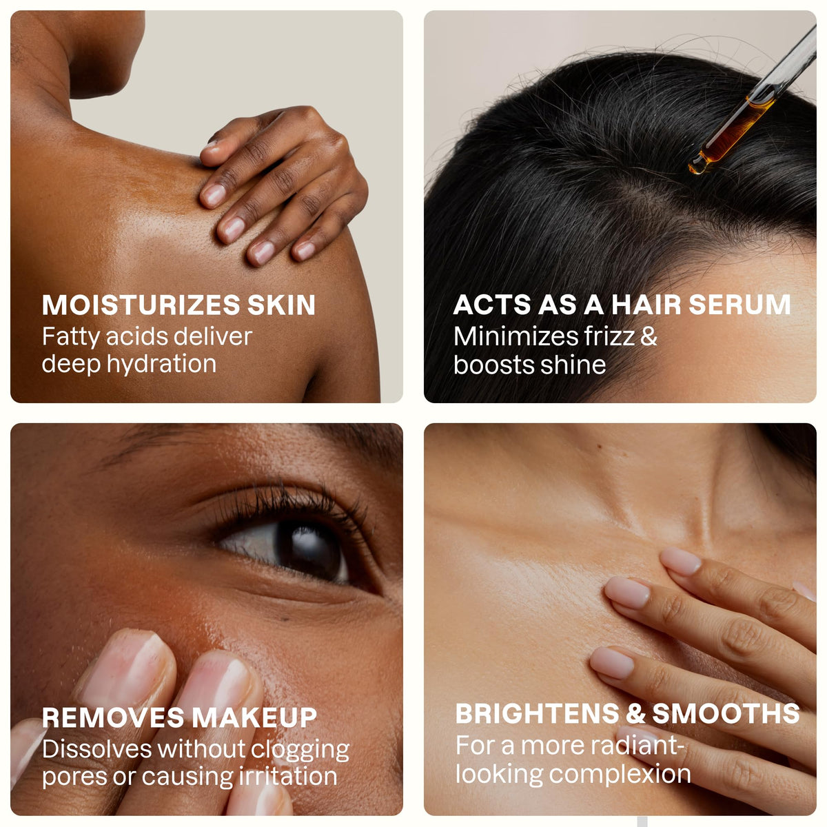 Cliganic Organic Rosehip Seed Oil for Face, 100% Pure | Natural Cold Pressed Unrefined Non-GMO | Carrier Oil for Skin, Hair & Nails - PrimeBioHealth - canada supplements