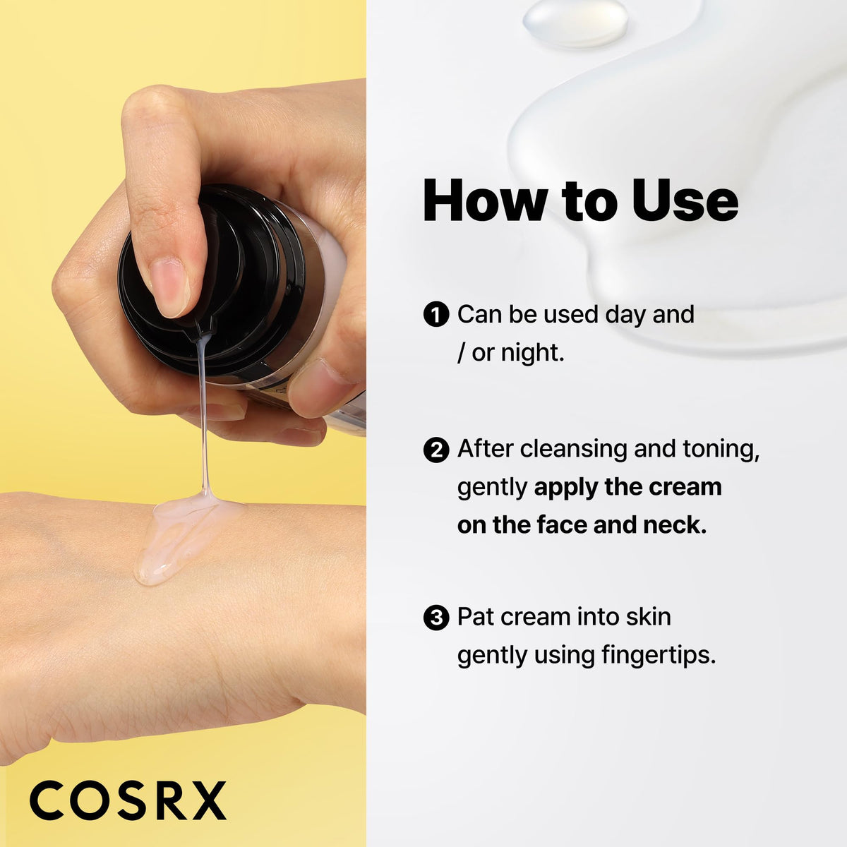 COSRX Snail Mucin 74% + Niacinamide 5% Dual Essence, Anti Aging Face Serum for Dull Skin, Sensitive Skin, Korean Skin Care, 2.70 fl.oz / 80ml - PrimeBioHealth - canada supplements