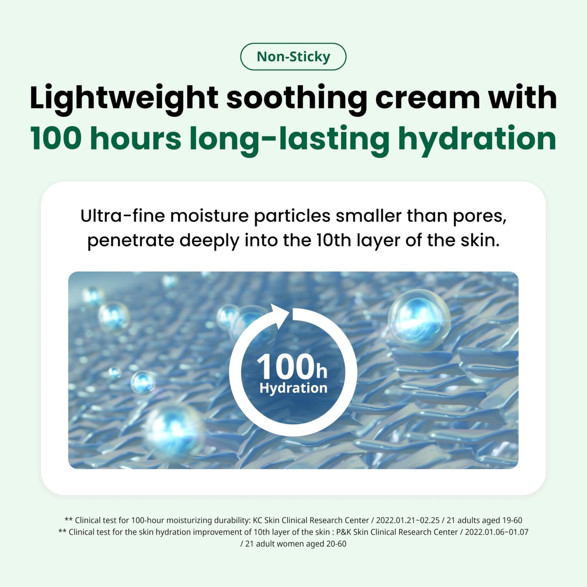 Dr. G R.E.D. Blemish Clear Soothing Cream - Calming Korean Moisturizer for Redness - Soothes Acne & Irritation - PrimeBioHealth - canada supplements