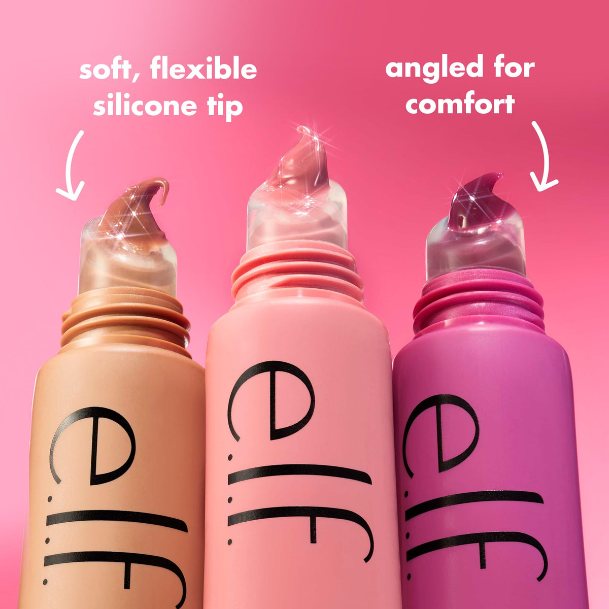 e.l.f. Glow Reviver Melting Lip Balm, Hydrating Tinted Lip Balm For A Glossy Finish & Soft, Supple Lips - PrimeBioHealth - canada supplements