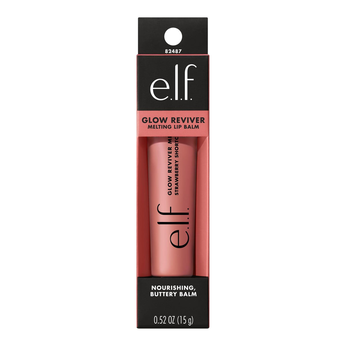 e.l.f. Glow Reviver Melting Lip Balm, Hydrating Tinted Lip Balm For A Glossy Finish & Soft, Supple Lips - PrimeBioHealth - canada supplements