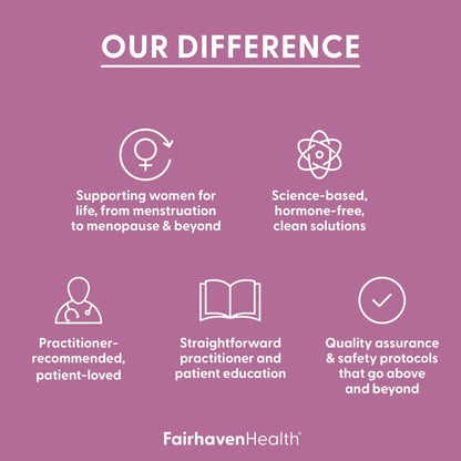 Fairhaven Health Prenatal Multivitamin Essentials with DHA | Prenatal Vitamins + DHA, Choline, Myo-Inositol | - PrimeBioHealth - canada supplements