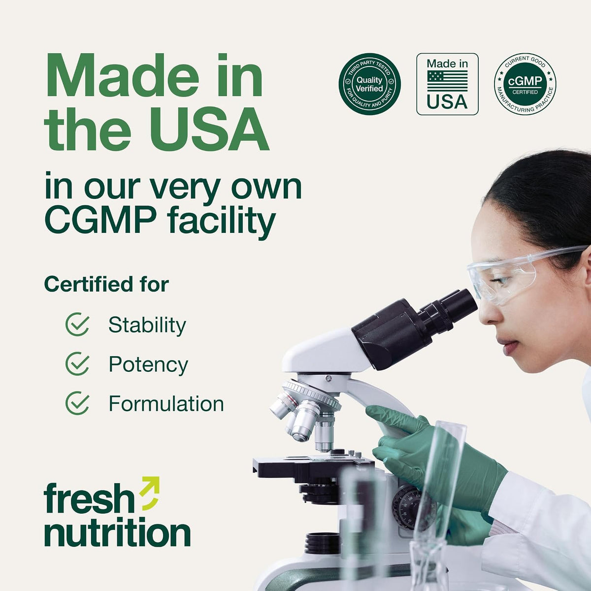 Fresh Nutrition Organic Milk Thistle Supplement - Potent Strength – 4 Month Supply – Silymarin Thistle Seed Standardized Extract 4:1 - Made in The USA - 120 Capsules - PrimeBioHealth - canada supplements