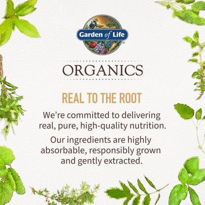 Garden of Life Organics Vegan Vitamin D3 Chewable - Raspberry Lemon, 2,000 IU (50mcg) Whole Food Vitamin D3 from Lichen - PrimeBioHealth - canada supplements