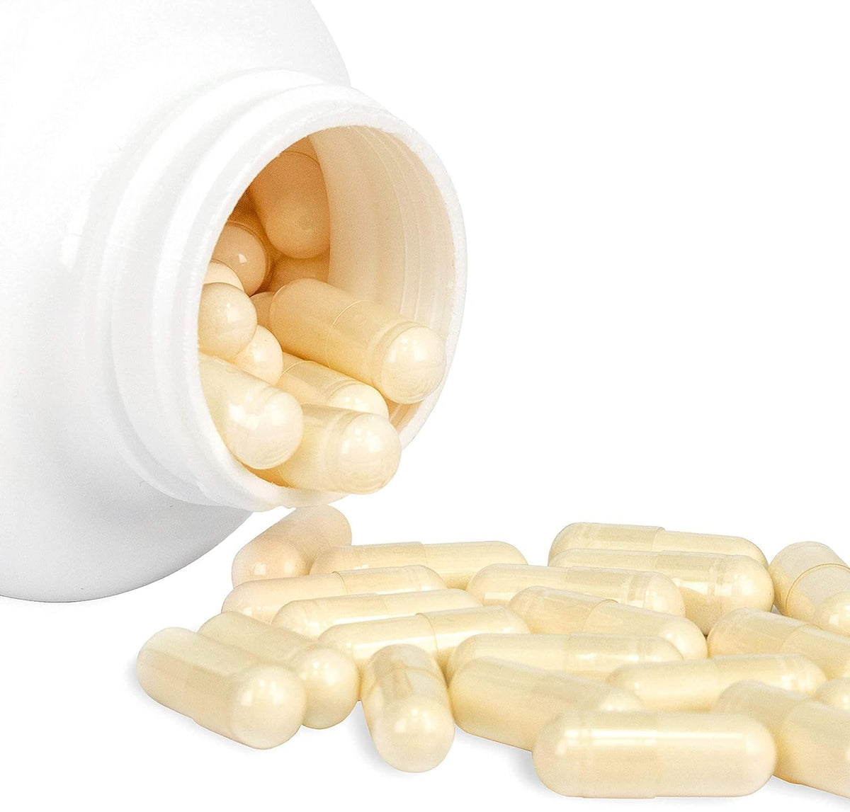 HealthA2Z® Multi Collagen Pills | 1735 mg | 270 Collagen Capsules | Types I, II, III, V & X | for Healthy Skin, Hair, Nails & Joint Support - PrimeBioHealth - canada supplements