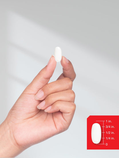 Horbäach Nitric Oxide Max 3600mg | 120 Caplets | with Arginine AAKG for Men and Women | Vegetarian, Non-GMO - PrimeBioHealth - canada supplements