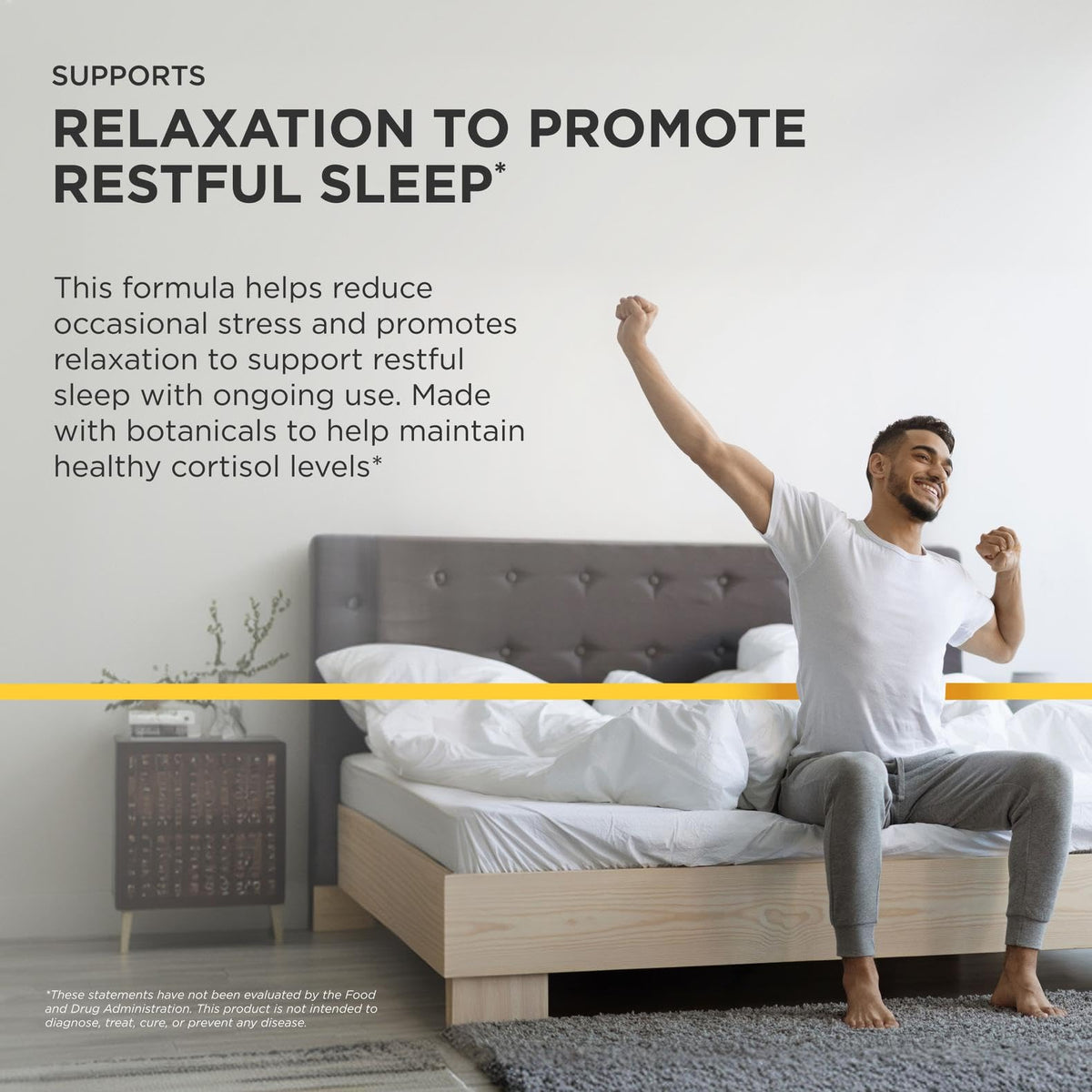Integrative Therapeutics Cortisol Manager - Balance Cortisol & Support Relaxation for Restful Sleep* - Includes Ashwagandha & L-Theanine for Confidence with Less Stress - PrimeBioHealth - canada supplements