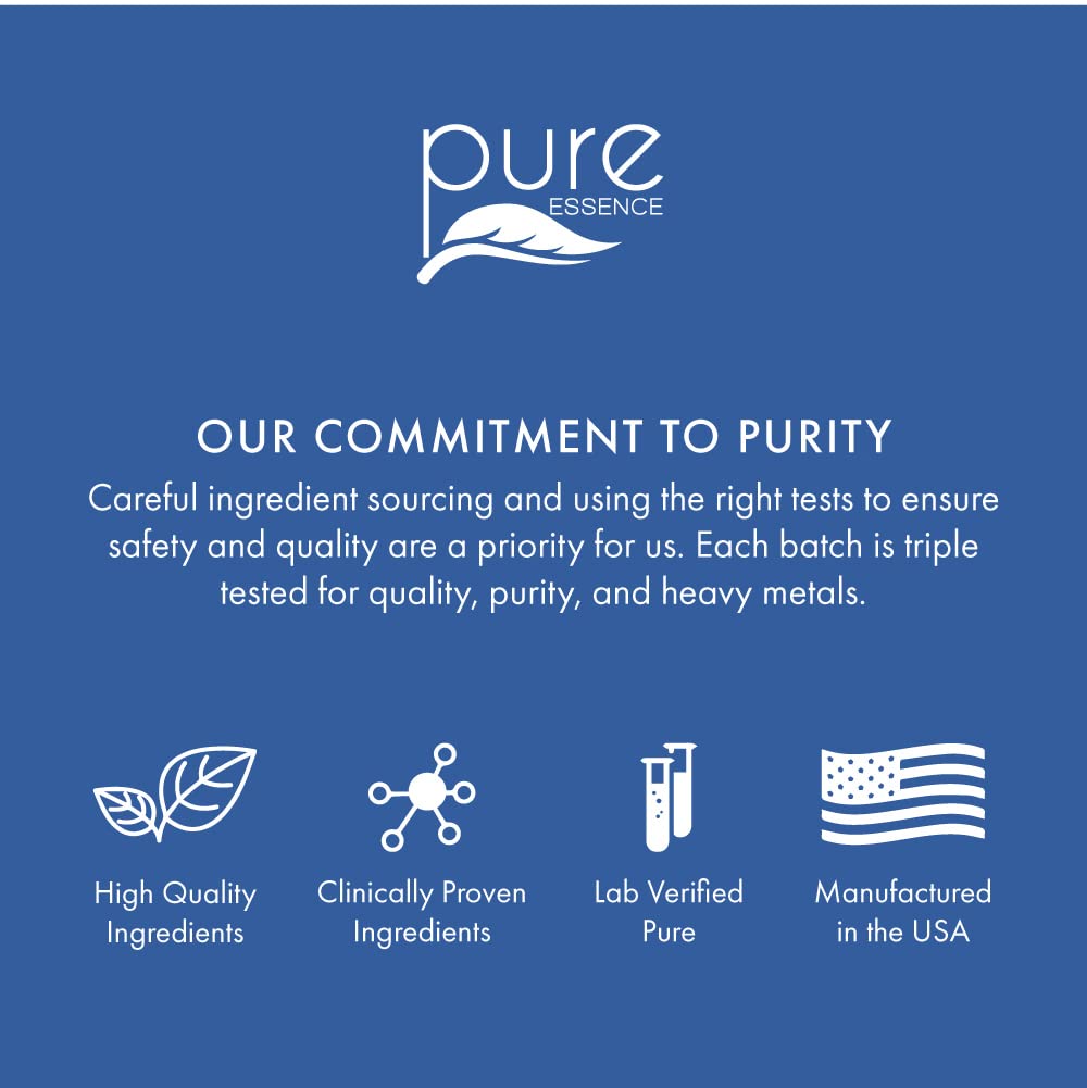 Ionic Fizz Super D-K Calcium Plus by Pure Essence - with Extra Magnesium, Vitamin D3, Vitamin K2 for Strong Bones and Stress Support - Raspberry Lemonade - 14.82oz - PrimeBioHealth - canada supplements