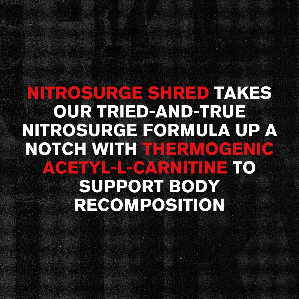 Jacked Factory NITROSURGE Shred Pre Workout Supplement - Energy Booster, Instant Strength Gains, Sharp Focus, Powerful Pumps - Nitric Oxide Booster & PreWorkout Powder - PrimeBioHealth - canada supplements