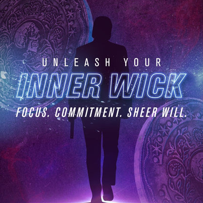 Jacked Factory X John Wick - Wick Mode Pre Workout Powder - Intense Energy, Battle-Ready Focus, Unstoppable Commitment, and Sheer Will - PrimeBioHealth - canada supplements