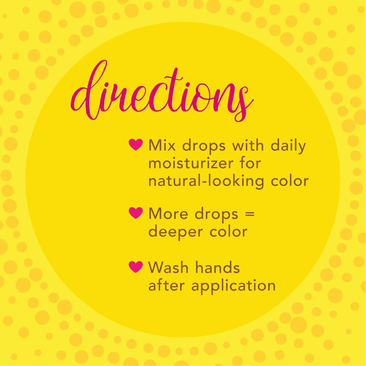 Jergens Natural Glow Instant Sun Drops, Sunless Tanning for Face and Body, Instant Sun Bronzing Drops, Oil Free, 1 Fl Oz - PrimeBioHealth - canada supplements