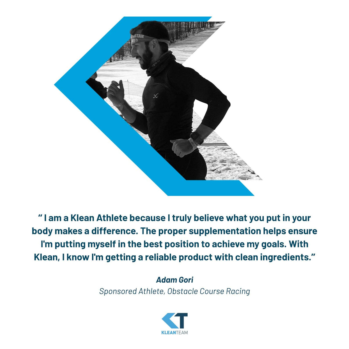 Klean Athlete Klean Creatine - Supports Muscle Strength, Performance & Recovery from Strenuous Exercise* - NSF Certified for Sport - 11.1 Ounces - Unflavored - PrimeBioHealth - canada supplements
