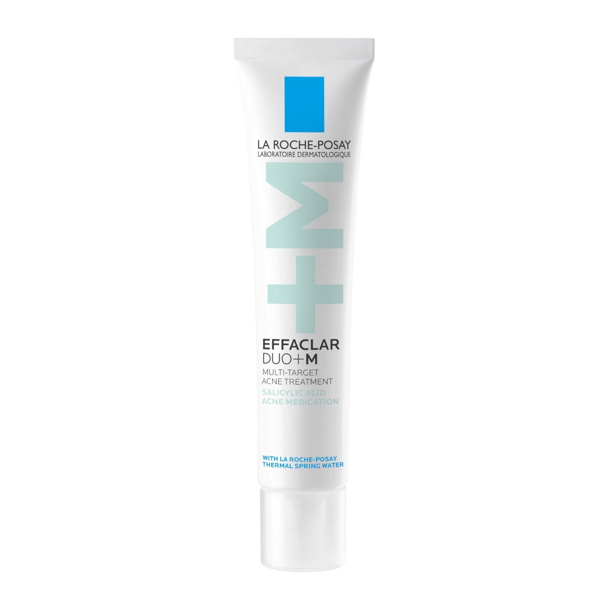 La Roche-Posay Effaclar Salicylic Acid Acne Treatment For Face, Mattifying Acne Gel Cream Spot Treatment for Blackheads - PrimeBioHealth - canada supplements