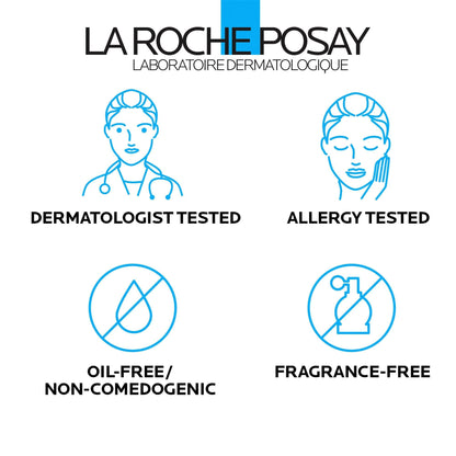 La Roche-Posay Lipikar Body Lotion Daily Repair Moisturizing Cream, Fragrance Free Body - PrimeBioHealth - canada supplements
