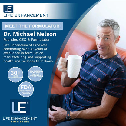 Life Enhancement One-Per-Meal Radical Shield - Multi-Antioxidant, Multivitamin and Multimineral Supplement - 84 Servings - PrimeBioHealth - canada supplements