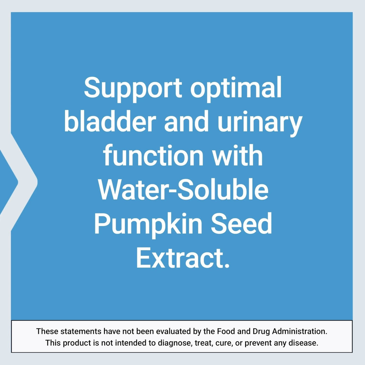Life Extension Water-Soluble Pumpkin Seed Extract, Promotes Prostate & Urinary Tract Health, Bladder Health Support, Men, Women, Gluten-Free, Non-GMO, Vegetarian, 60 Capsules - PrimeBioHealth - canada supplements