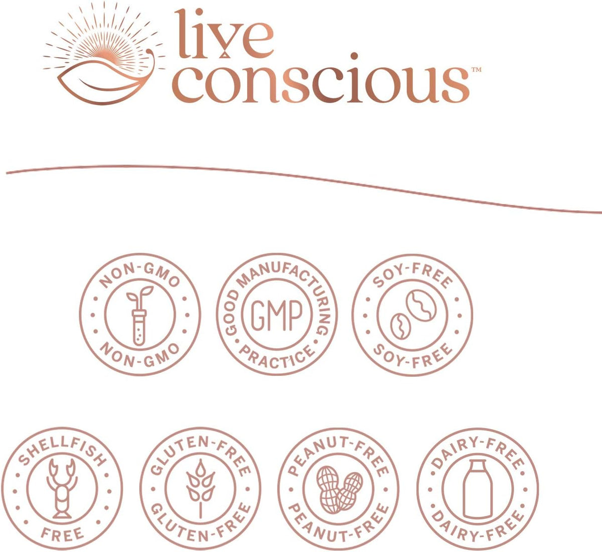 Live Conscious CurcuWell - Curcumin and Boswellia Blend | Maximum Strength Joint, Body and Cognitive Support - 60 Day Supply (2-Pack) - PrimeBioHealth - canada supplements