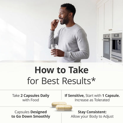Multivitamin for Men with Methylated Vitamins and Chelated Minerals for Energy, Focus and Immune Health – Premium Daily Mens - PrimeBioHealth - canada supplements