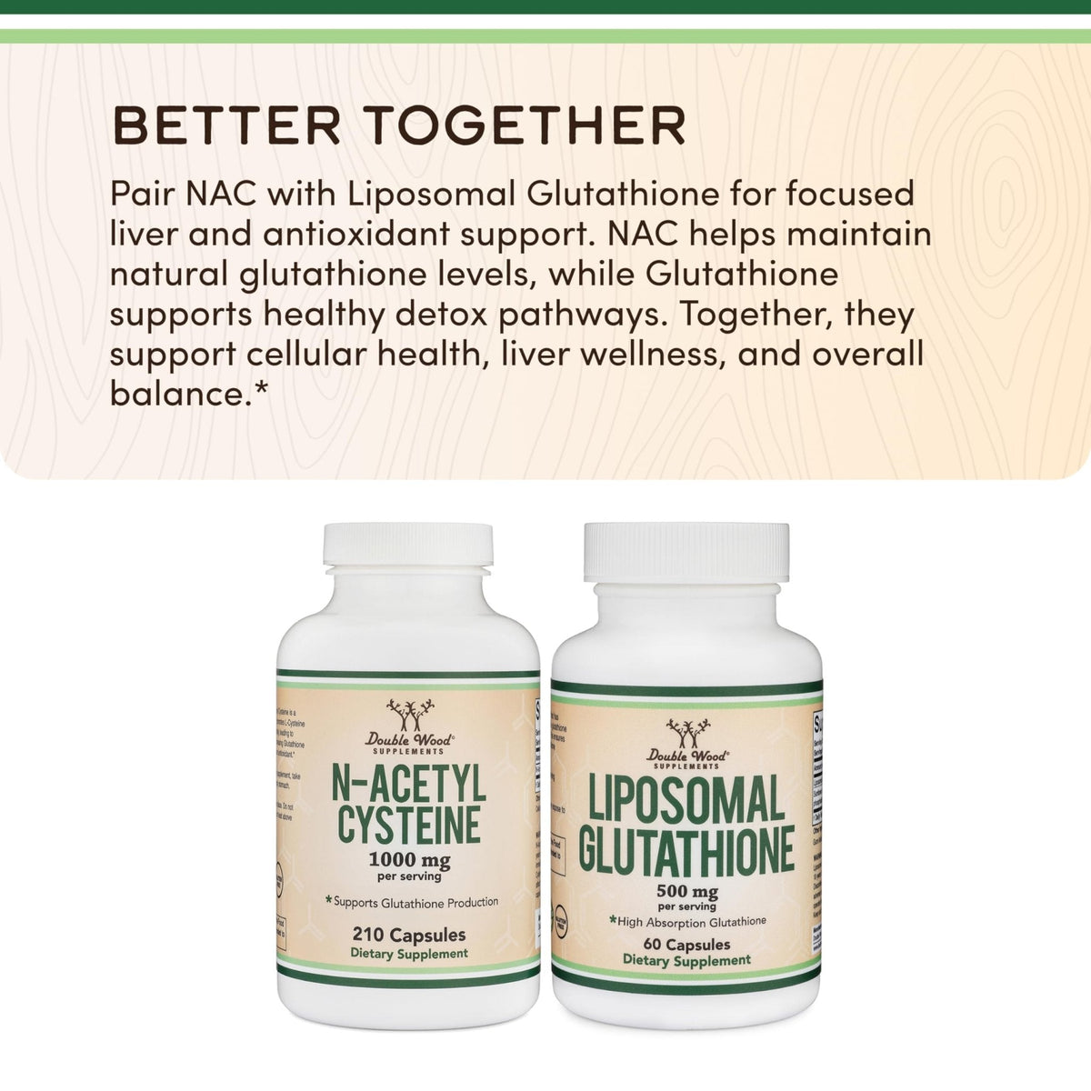 NAC Supplement (N-Acetyl Cysteine) - 99%+ Purity Tested - (1,000mg Per Serving 500mg Per Cap, 210 Capsules) (Third Party Tested) with Odor Masking Technology - PrimeBioHealth - canada supplements