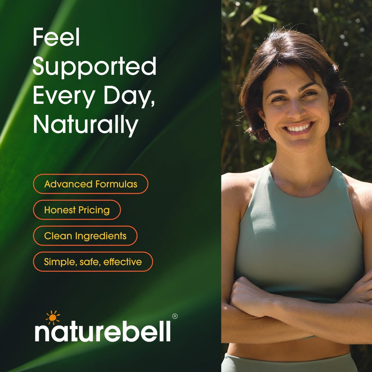 NatureBell Vitamin D3 K2-240 Softgels - 5,000 IU Vitamin D3 & 100mcg Vitamin K2 MK-7 - with Virgin Coconut Oil - Bone, Heart & Immune Health Support - PrimeBioHealth - canada supplements