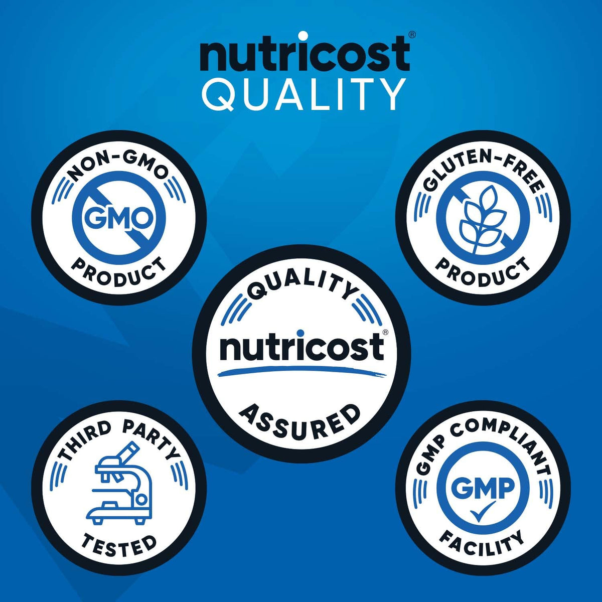 Nutricost Creatine Monohydrate Micronized Powder 500G, 5000mg Per Serv (5g) - 100 Servings, 17.9 Oz - PrimeBioHealth - canada supplements