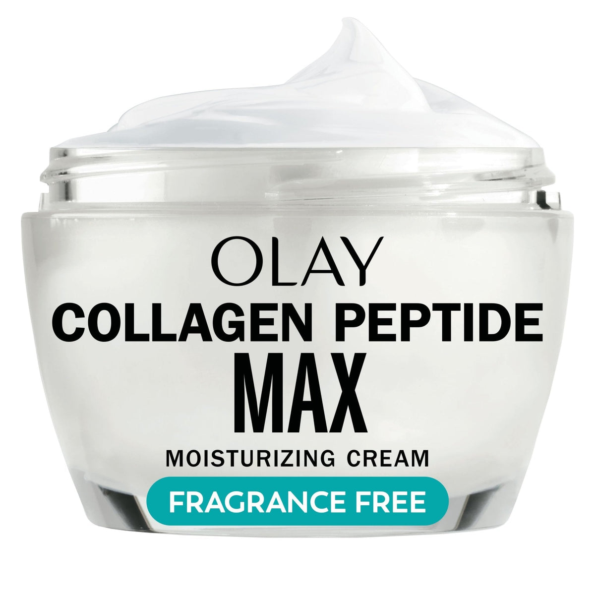 Olay Collagen Peptide Face Moisturizer, Firming Cream for Women, Fragrance-Free, Non-Greasy - Hydrating, Anti-Aging, Anti-Wrinkle - PrimeBioHealth - canada supplements