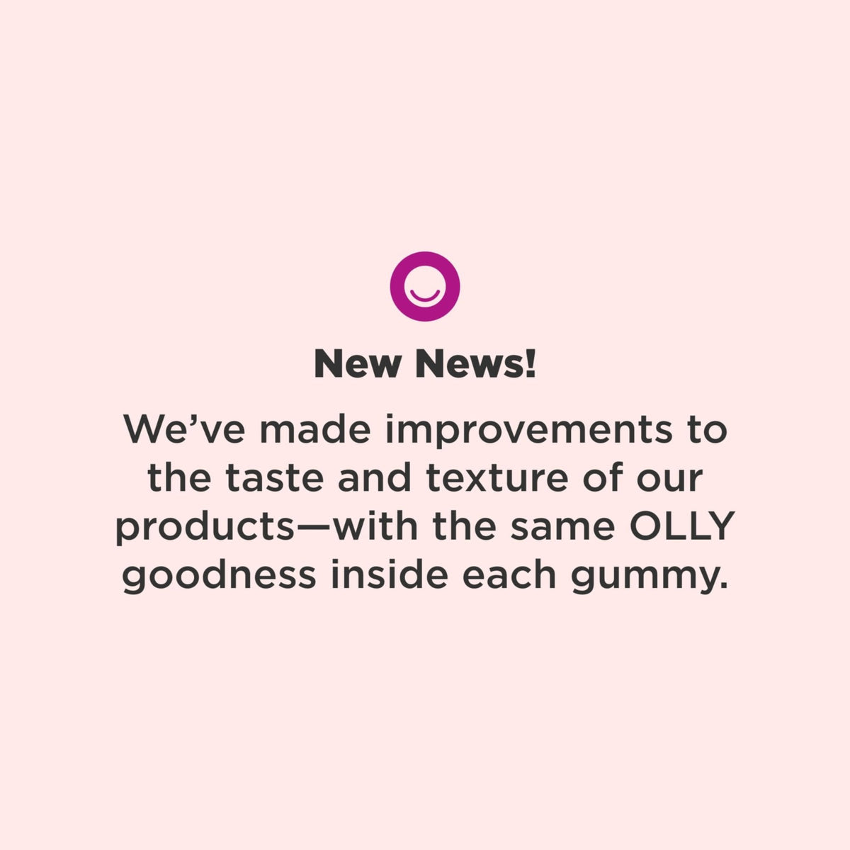 OLLY Heavenly Hair Gummy, Supports Healthy Hair, Keratin, Biotin, AMLA, Chewable Supplement, 30 Day Supply - 60 Count - PrimeBioHealth - canada supplements
