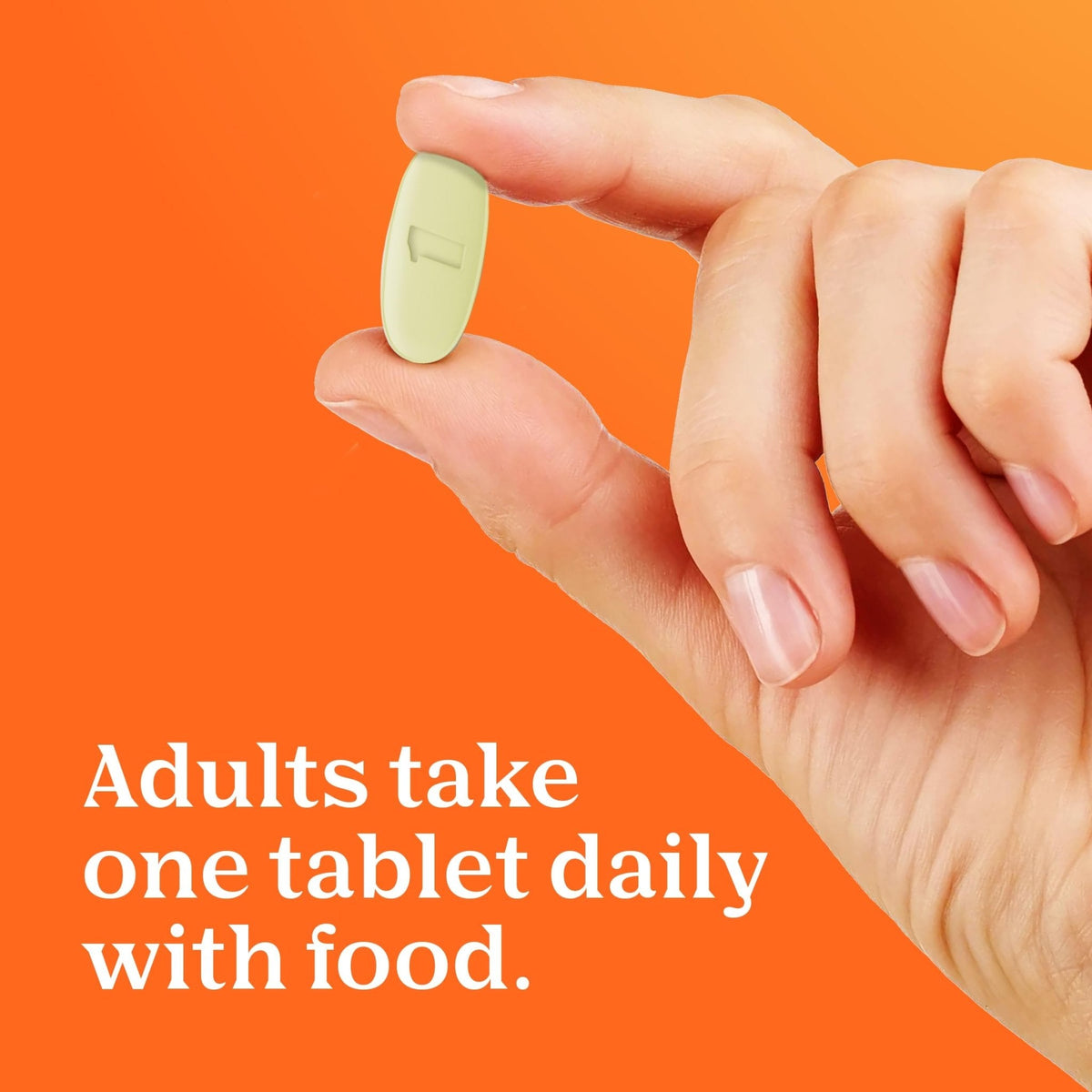 One A Day Multivitamin for Women- Daily Vitamins for Woman with Biotin, Calcium, Folic Acid, Iron & Zinc, Complete Women’s Vitamins - PrimeBioHealth - canada supplements