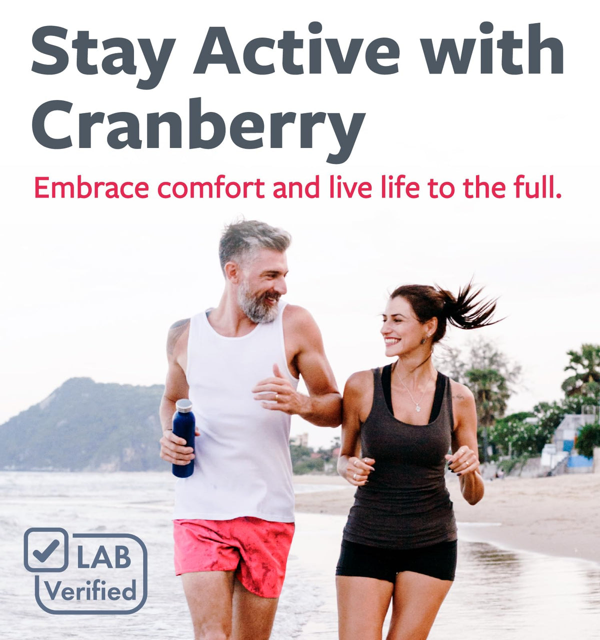 Organic Cranberry Pills - Vegan Supplement for Urinary Tract Health & Kidney Cleanse - Cranberry Pills for Women 500mg 50:1 Cranberry Concentrate Per Serving - Urinary Tract Support - 60 Capsules - PrimeBioHealth - canada supplements