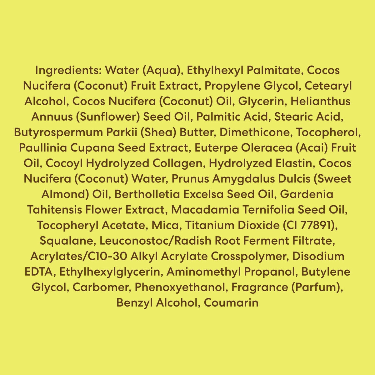 Palmer's Coconut Oil Formula Brazilian Coco Cream with Vitamin E, 8.8 Fl Oz, Whipped Bum - PrimeBioHealth - canada supplements
