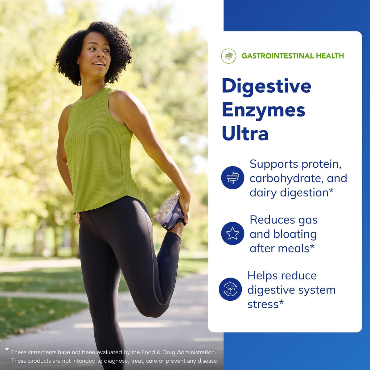Pure Encapsulations Digestive Enzymes Ultra - Vegetarian Digestive Enzyme Supplement to Support Protein, Carb, Fiber, and Dairy Digestion* - 90 Capsules - PrimeBioHealth - canada supplements