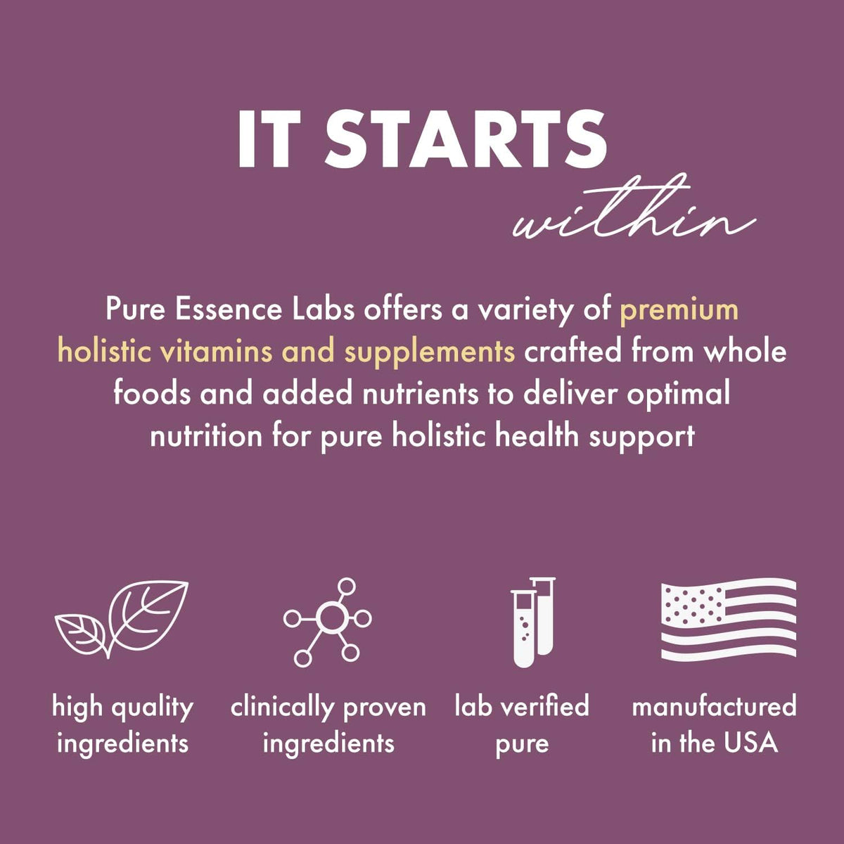Pure Essence Labs Ionic Fizz Magnesium Plus, Anti-Stress Supplement Drink Powder, Gluten Free and Non-GMO Magnesium Powder (Mixed Berry, 12.06 Ounce (Pack of 1)) - PrimeBioHealth - canada supplements