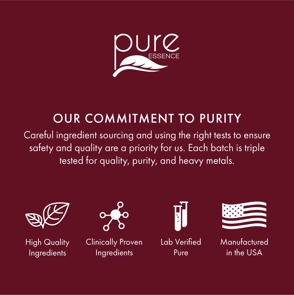 PURE ESSENCE LABS LifeEssence Multivitamin for Women and Men - Natural Herbal Supplement - Vitamin D, Vitamin D3, Vitamin B12, Biotin with Whole Foods (240 Tablets) - PrimeBioHealth - canada supplements