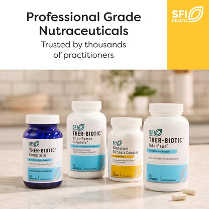 SFI Health VitaPrime - Iron Free Multivitamin for Women & Men - Promote Immune Function & Support Nutritional Gaps - PrimeBioHealth - canada supplements