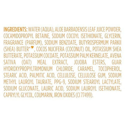 SheaMoisture African Black Soap Body Wash Calm and clearing body wash for 24H Visible Moisture for Healthy, Glowing 18 Oz - PrimeBioHealth - canada supplements