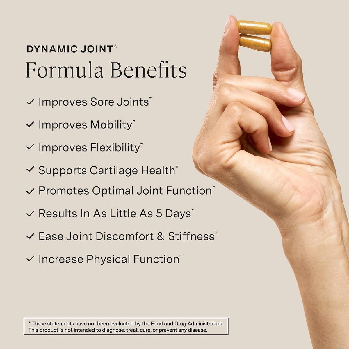 Stonehenge Health Dynamic Joint Health Supplement – Fast-Acting Support with AprèsFlex® Boswellia, MSM, Multi-Type Collagen, Turmeric, Bromelain, Vitamins C & D3 60 Count (Pack of 2) - PrimeBioHealth - canada supplements