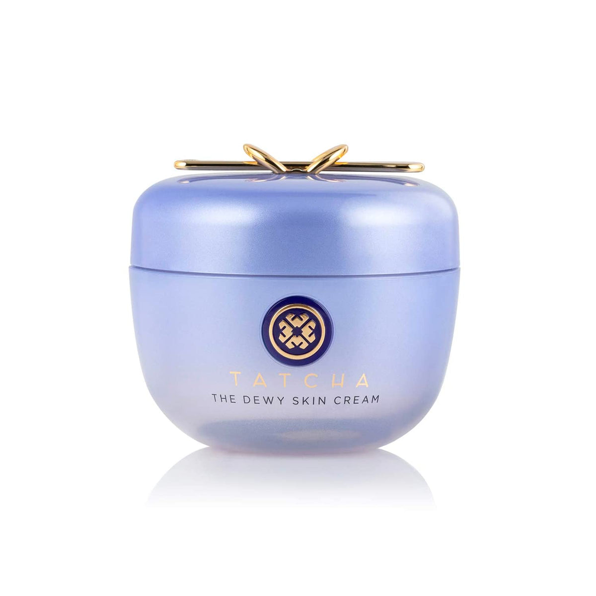 TATCHA The Dewy Skin Cream | Rich Face Cream to Hydrate, Plump and Protect Dry and Combo Skin, 50 ml | 1.7 oz - PrimeBioHealth - canada supplements