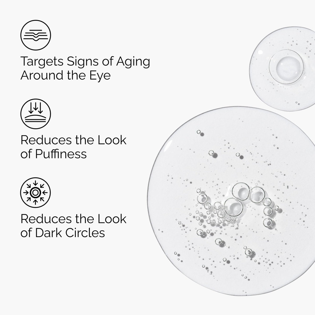The Ordinary Multi-Peptide Eye Serum, Anti-Aging Formula for Crow’s Feet, Dark Circles & Puffiness, 0.5 Fl Oz - PrimeBioHealth - canada supplements