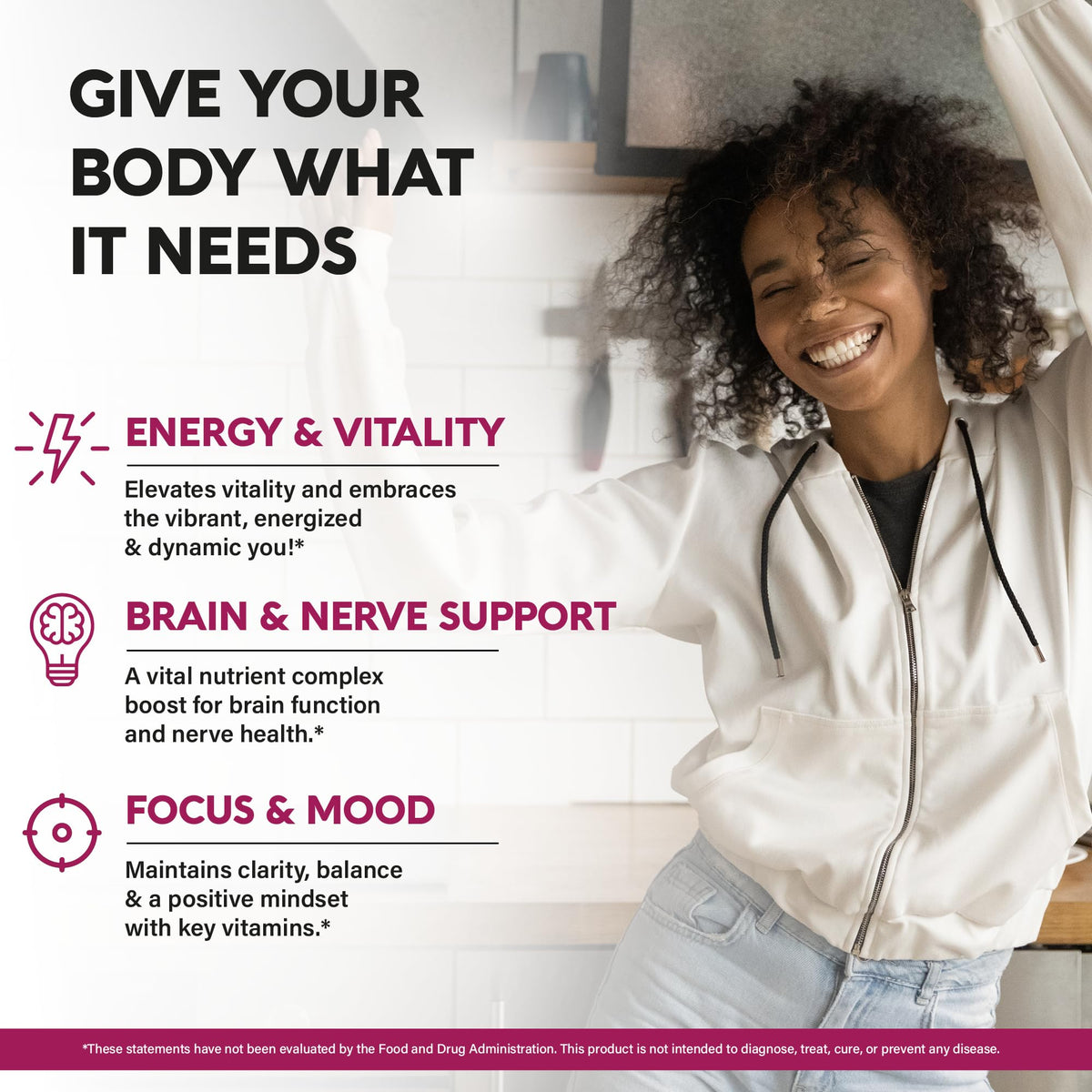 USDA Organic Vitamin B-Complex B5 Pantothenic Acid | B12 Methylcobalamin | B1 Thiamine | B6 Pyridoxine | B7 Biotin | B9 Folic | B3 Niacinamide - PrimeBioHealth - canada supplements