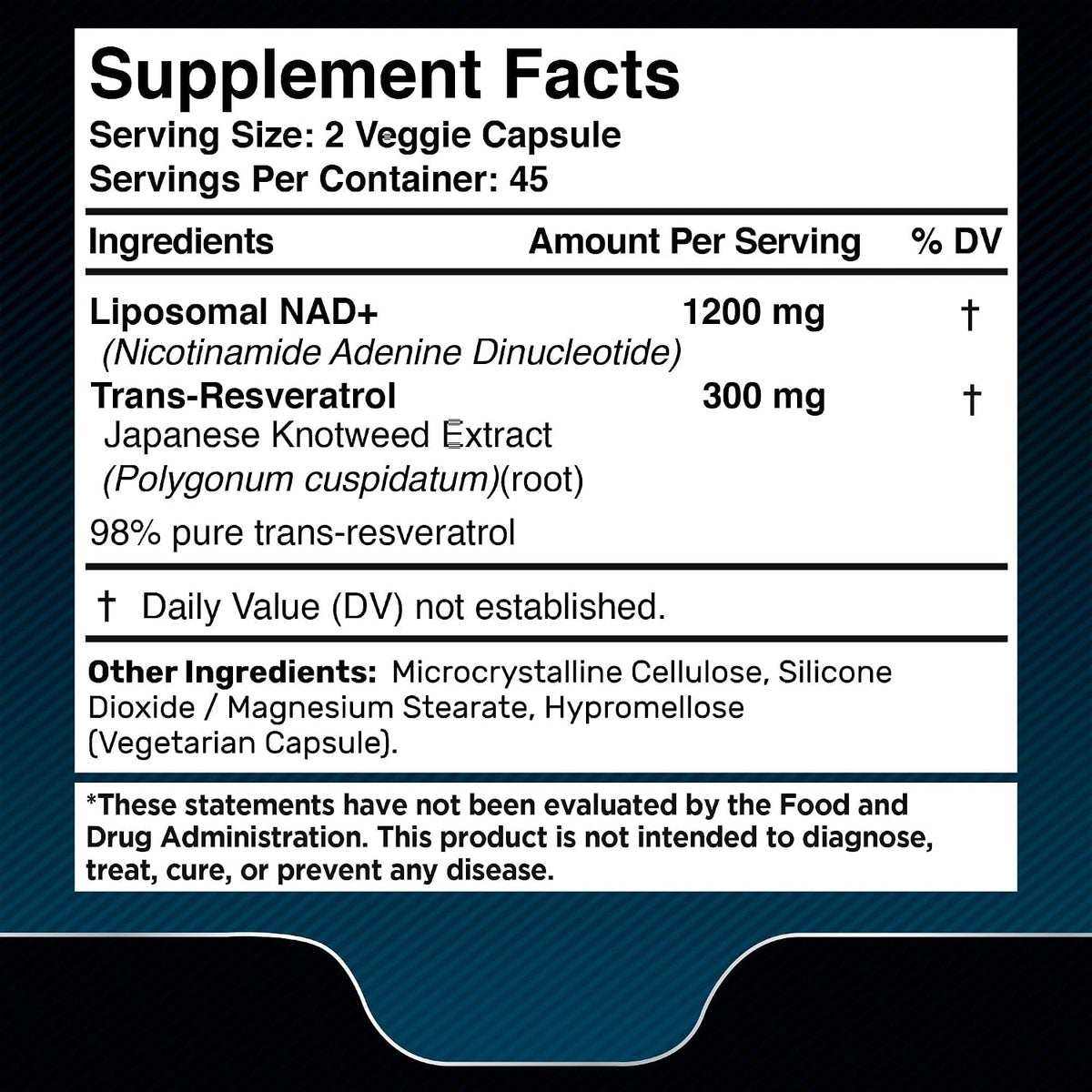 WELLNESS LABSRX NAD Capsules with Creatine Gummies | Bundle - PrimeBioHealth - canada supplements